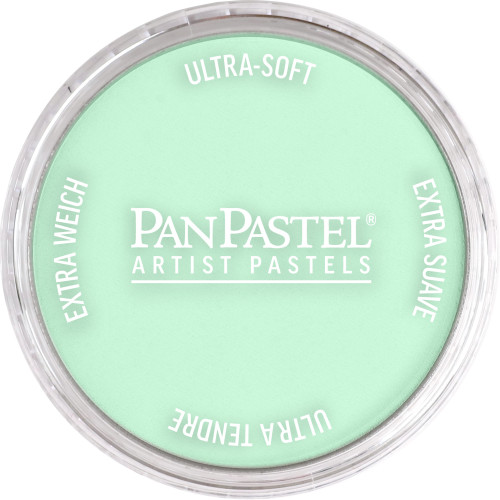 PanPastel Permanent Green Tint 640.8