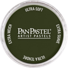 Pan Pastel Chromium Oxide Green Shade