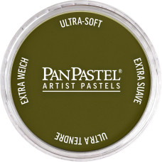 PanPastel 680.1 Bright Yellow Green Extra Dark