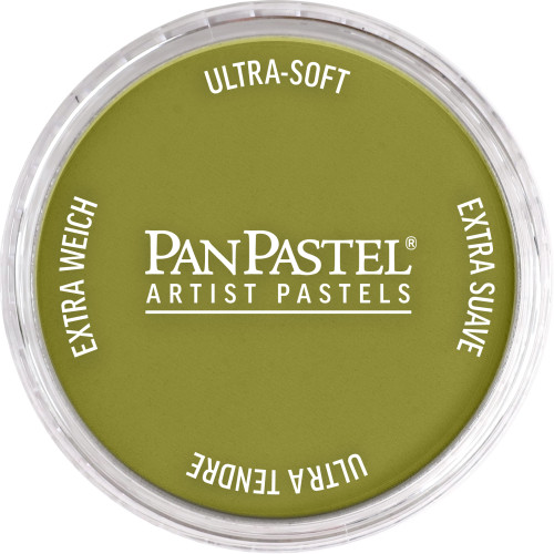 Pan Pastel PanPastel 680.3 Bright Yellow Green Shade