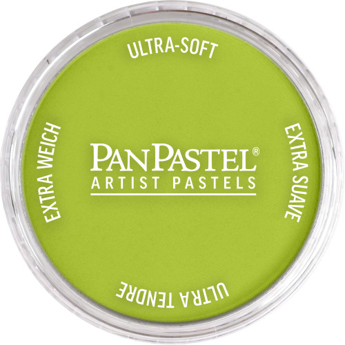 PanPastel Bright Yellow Green 680.5