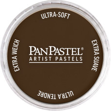 Pan Pastel Burnt Sienna Extra Dark 740.1
