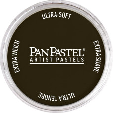 Pan Pastel PanPastel 780.1 Raw Umber Extra Dark