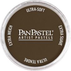 Pan Pastel PanPastel 780.3 Raw Umber Shade