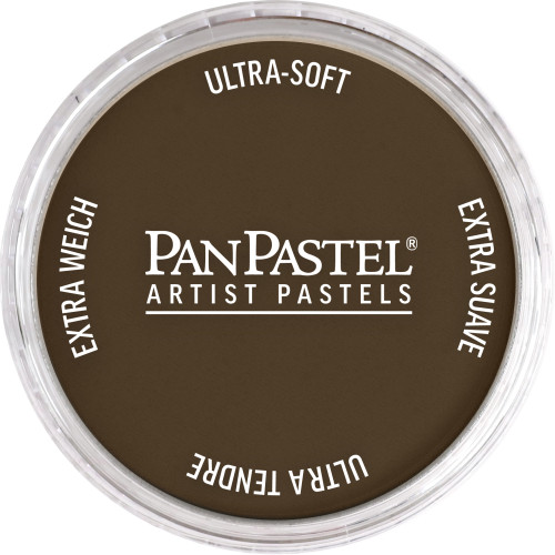 Pan Pastel PanPastel 780.3 Raw Umber Shade