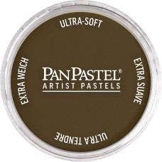 Pan Pastel PanPastel Raw Umber 780.5