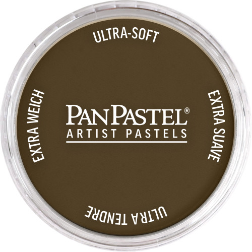 Pan Pastel PanPastel Raw Umber 780.5