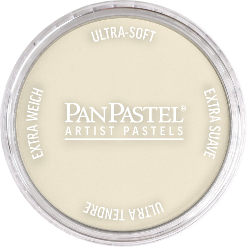PanPastel Raw Umber Tint 780.8