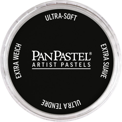 PanPastel 800.5 Black