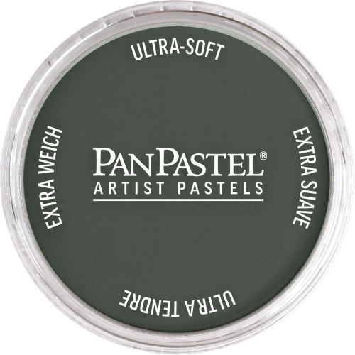 Pan Pastel PanPastel Neutral Gray Extra Dark 820.2