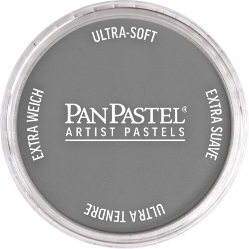 PanPastel Neutral Gray 820.5