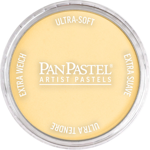 Pan Pastel Light Gold 910.5