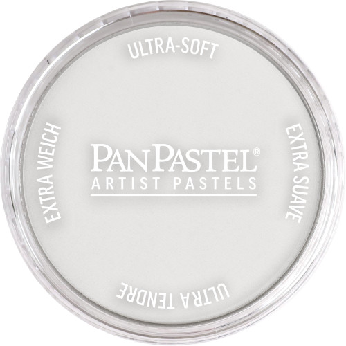Pan Pastel Silver 920.5