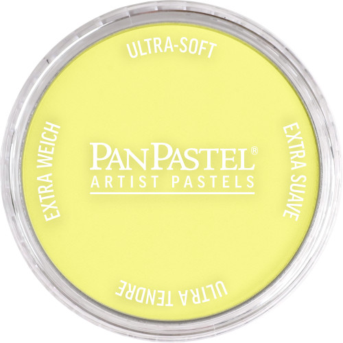 Pan Pastel PanPastel 951.5 Pearlescent Yellow