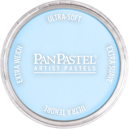 PanPastel Pearlescent Blue 955.5