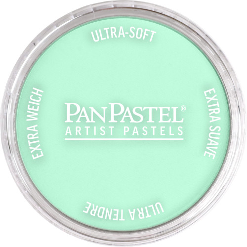 Pan Pastel PanPastel 956.5 Pearlescent Green