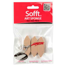 PanPastel Sponge Bar Set (Point)