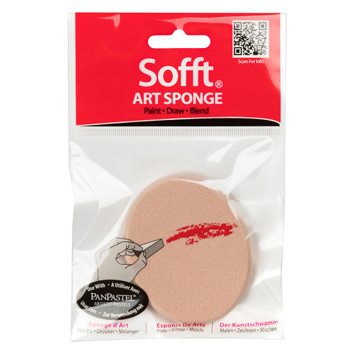 Pan Pastel PanPastel 1 Big Oval Seti