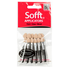 Pan Pastel 12 Mini Aplikatör Seti