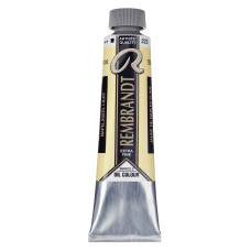 Royal Talens Rembrandt Yağlı Boya 40 ml Naples Yellow Light 222