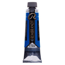 Royal Talens Rembrandt Yağlı Boya 40 ml Tüp Cobalt Blue Light 513