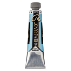 Royal Talens Rembrandt Yağlı Boya 40 ml King's Blue 517