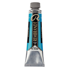 Royal Talens Rembrandt Yağlı Boya 40 ml Sèvres Blue 530
