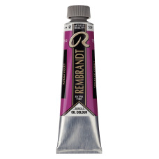 Royal Talens Rembrandt Yağlı Boya 40 ml Tüp Cobalt Violet 539