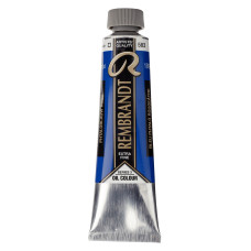 Royal Talens Rembrandt Yağlı Boya 40 ml Phthalo Blue Reddish 583