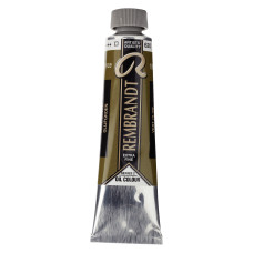 Royal Talens Rembrandt Yağlı Boya 40 ml Olive Green 620