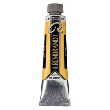 Royal Talens Rembrandt Yağlı Boya 40 ml Light Gold 802