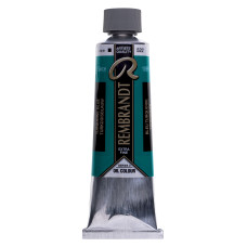 Royal Talens Rembrandt Yağlı Boya 150 ml Turquoise Blue 522