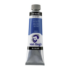 Royal Talens Van Gogh Yağlı Boya 40 ml Phthalo Blue (Primary) 570