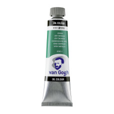 Royal Talens Van Gogh 40 ml Yağlı Boya Viridian 616