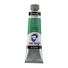Royal Talens Van Gogh Yağlı Boya 40 ml Phthalo Green 675
