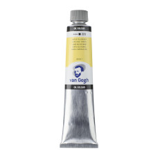 Royal Talens Van Gogh Yağlı Boya 200 ml Naples Yellow Deep 223