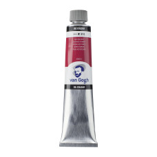 Royal Talens Van Gogh Yağlı Boya 200 ml Azo Red Deep 313