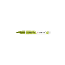 Royal Talens Ecoline Fırça Uçlu Kalem Grass Green 676