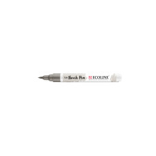 Royal Talens Ecoline Fırça Uçlu Kalem Warm Grey Light 728