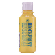 Royal Talens Gravür Boyası 250 ml Şişe Sarı 200