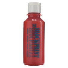 Royal Talens Gravür Boyası 250 ml Şişe Vermilion 311