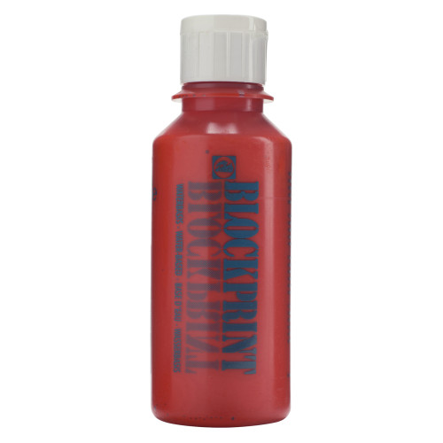 Royal Talens Gravür Boyası 250 ml Şişe Vermilion 311