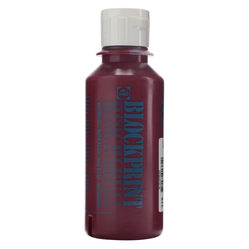 Royal Talens Gravür Boyası 250 ml Şişe Carmine 318