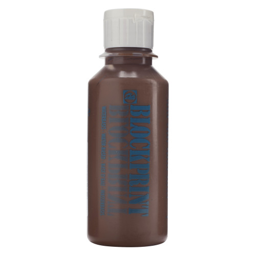 Royal Talens Gravür Boyası 250 ml Şişe Brown 400