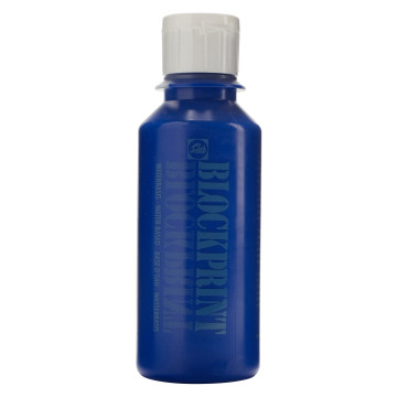 Royal Talens Talens Gravür Boyası 250 ml Light Blue 501