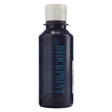 Royal Talens Talens Gravür Boyası 250 ml Şişe Deep Blue 502