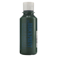 Royal Talens Gravür Boyası 250 ml Şişe Deep Green 602