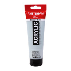 Royal Talens Amsterdam Standard Series 120 ml Akrilik Tüp Bluish Grey Light 750