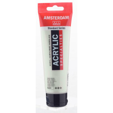 Royal Talens Amsterdam Standard Series 120 ml Akrilik Tüp Pearl Green 822