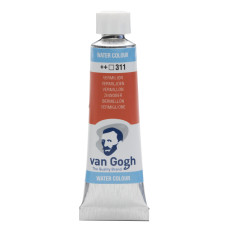 Royal Talens Van Gogh Suluboya Tüp 10 ml Vermilion 311